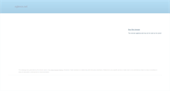 Desktop Screenshot of eglence.net