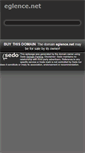 Mobile Screenshot of eglence.net